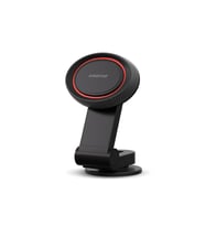 Polosmart PBS155 Mıknatıslı Araç İçi Telefon Tutucu Siyah