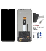 Xiaomi Redmi 14C Uyumlu Lcd Ekran Dokunmatik Servis + B-7000 + TAMİR SETİ