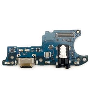 Samsung A03S Şarj ve Mikrofon Bordu Servis Orjinali  ( % 100 Servis Ürünüdür ) - GH81-21244A
