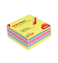 Noki Memo Yapışkanlı Not Kağıdı 75x75 Mm Havai 12014-11