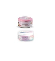 Clean Rose Gül Özlü Set - Ayak Bakım Kremi 125 ml + Besleyici Gül Kremi 125 ml