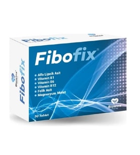 Fibofix 30 Tablet