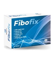 Fibofix 30 Tablet