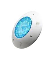 4 Adet 30 Watt 12 Volt Smd Led Turkuaz Sıva Üstü Havuz Lambası