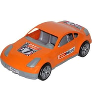 Polesie Jüpiter Spor Yarış Arabası 865 56337 (Turuncu)