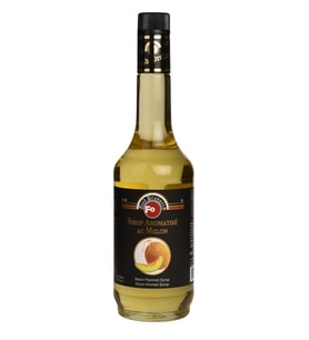 Fo Kavun Aromalı Şurup 700 ml