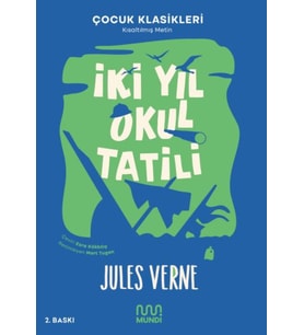 İki Yıl Okul Tatili