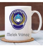 zabita hediye kupa bardak