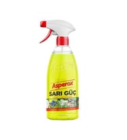 ASPEROX Sarı Güç 1000 ML