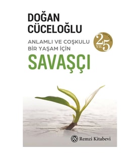 Savaşçı 25. Yıl Özel Basım