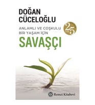 Savaşçı 25. Yıl Özel Basım