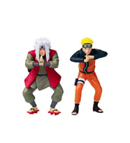 Mulvxurg  Urg02 Pmi/Nsh2014S Naruto 2Li̇ Koleksi̇yon Fi̇gür Seti̇ ̇ (Mulvix)