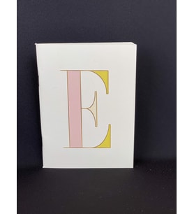 E HARF DEFTER