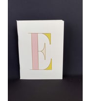 E HARF DEFTER