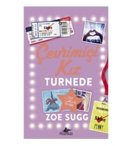 Çevrimiçi Kız Turnede - Zoe Sugg