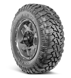 Nexen Roadian MTX 315/70R17 121/118Q M+S