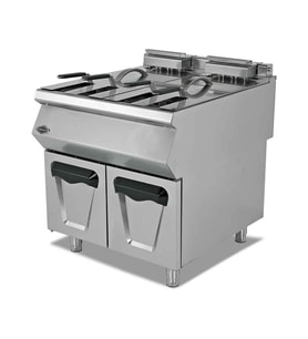 Empero EMP.PLS.7FG020 Pls70-fritöz Gazlı-7fg020