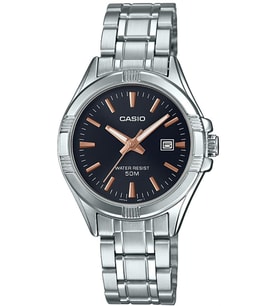 CASIO LTP-1308D-1A2VDF KADIN KOL SAATİ
