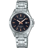 CASIO LTP-1308D-1A2VDF KADIN KOL SAATİ