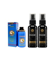 Delay Spray 150000 For Men Chase Sprey 30 ml Gcktrici Sprey