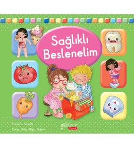 Sağlıklı Beslenelim
