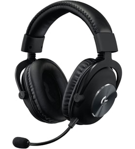 Logitech G Pro X Wireless Mikrofonlu Kulak Üstü Oyuncu Kulaklığı