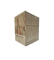 Beatrix Potter Masalları Seti (24 Kitap)