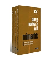 Cumhuriyetin 100. Yılında Mimarlık