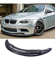 Bmw E93 M3 GTS Ön Ek Piona Black 2007 2008 2009 2010 2011 Ön Lip