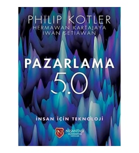 Pazarlama 5.0