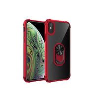 Apple iPhone XS Uyumlu Kılıf Zore Mola Kapak