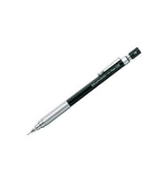 Pentel Çizim Kalemi Graph 600 0.5 MM Siyah PG605-A