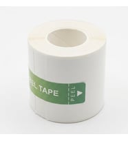 Powermaster PM-29887 Termal 40X60 Mm Etiket Yazıcı Makinesi 120'Li Rulo Etiketi