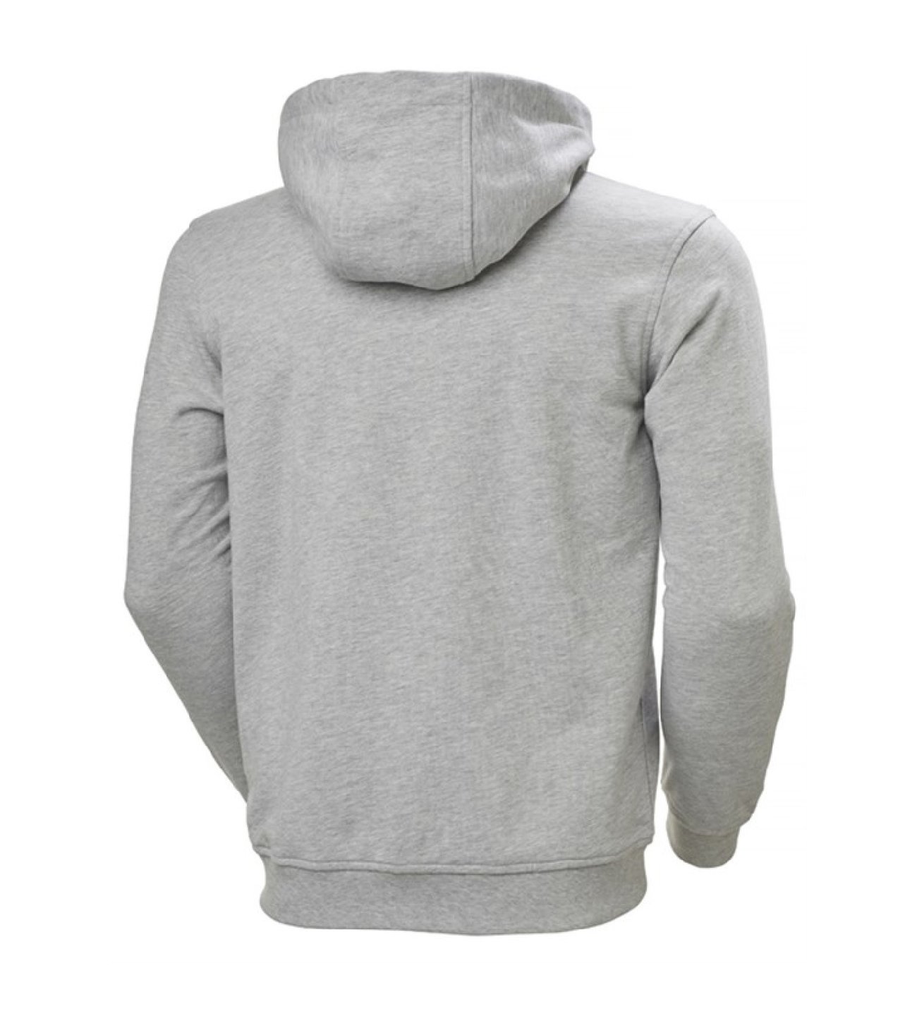 Helly Hansen HH Logo Full Zip Hoodie Erkek Sweatshirt HHA.34163-9