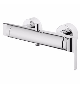 Artema Suit U Banyo Bataryası Krom A42488