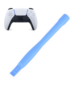 PS5 Kol Kasa Ayırma Aparatı Playstation 5 Tamir Konsol Kol Ayırıcı (Mavi)