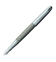 Porsche Design Dolmakalem P3110 TexFlex Altın-Çelik 989228