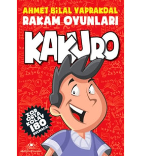 Rakam Oyunları - Kakuro