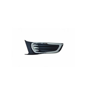 CITROEN C3 PICASSO ÖN TAMPON PANJURU KROM SOL 2009- 742255