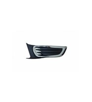 CITROEN C3 PICASSO ÖN TAMPON PANJURU KROM SOL 2009- 742255