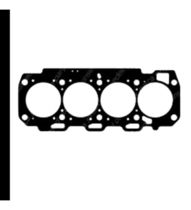 Opel Astra H (A04) 1.9 Cdti 2004-2010 Vectra C (Z02) 1.9 Cdti Silindir Kapak Contasi Metal 608162330