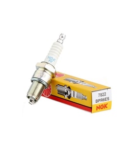 NGK BUJİ BPR6ES VESPA UZUN