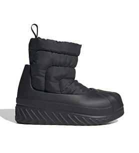 adidas Adifom Superstar Winter Boot W Kadın Outdoor Botu IG4215 Siyah
