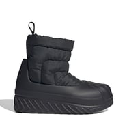 adidas Adifom Superstar Winter Boot W Kadın Outdoor Botu IG4215 Siyah