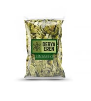 Sinameki Cassia angustifolia 1 kg, Derya Eren
