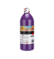 Red Apple Akrilik Boya 500 ml Eflatum 