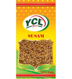 Ycl Yücel Simitlik Susam 1 kg