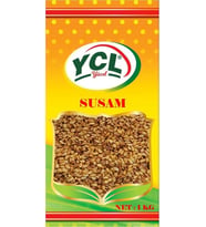 Ycl Yücel Simitlik Susam 1 kg