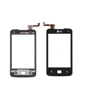 Lg E510 Siyah Touch ( Dokunmatik )
