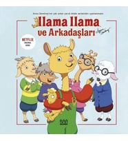 Llama Llama ve Arkadaşları